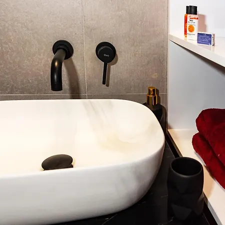 Apartment Monstera Budapest